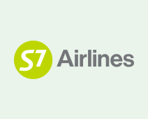S7 Airlines